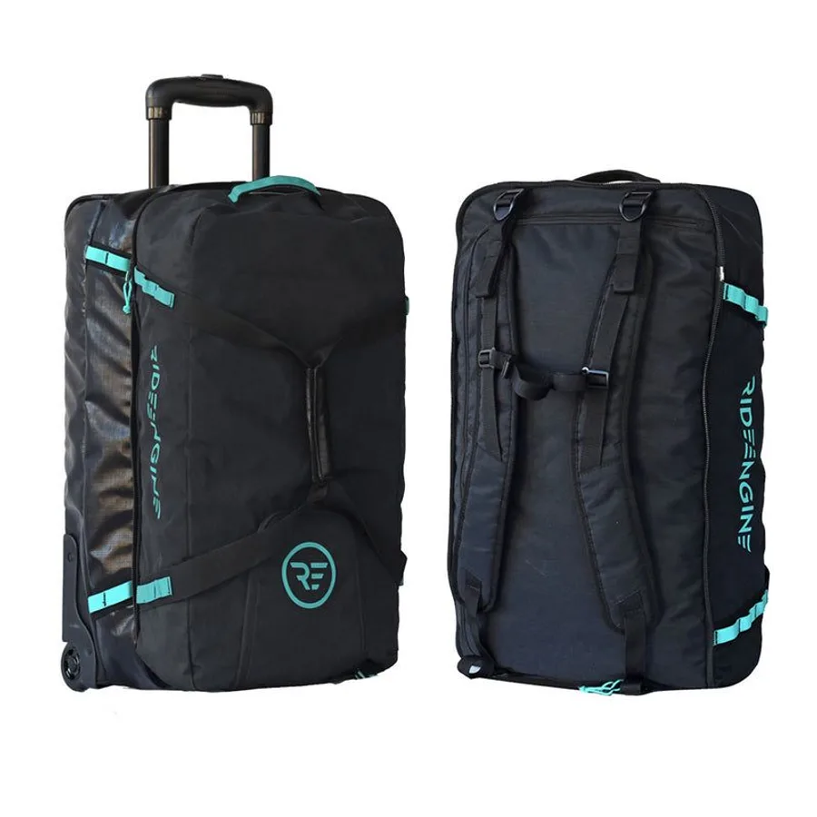 Converter Roller Bag V1 - Slingshot Bulgaria Thumbnail 2