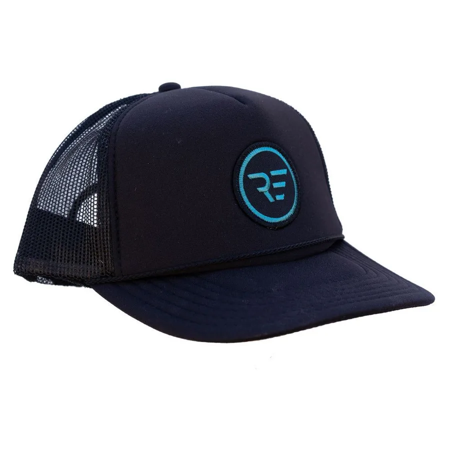 RE Spot Trucker Hat - Slingshot Bulgaria Thumbnail 2