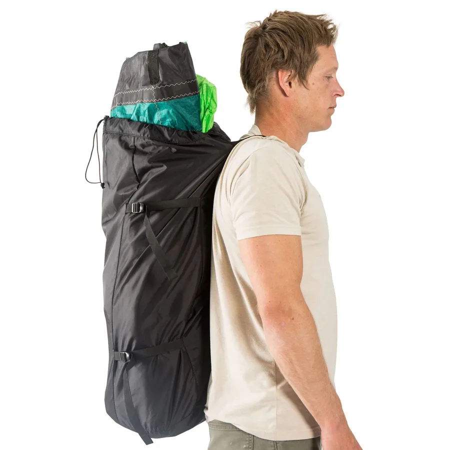 RE Compression Bag V2 - Slingshot Bulgaria Thumbnail 5