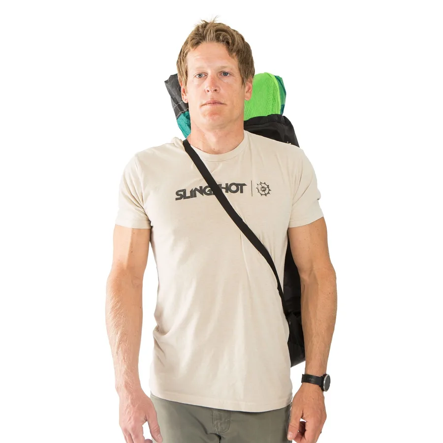 RE Compression Bag V2 - Slingshot Bulgaria Thumbnail 2