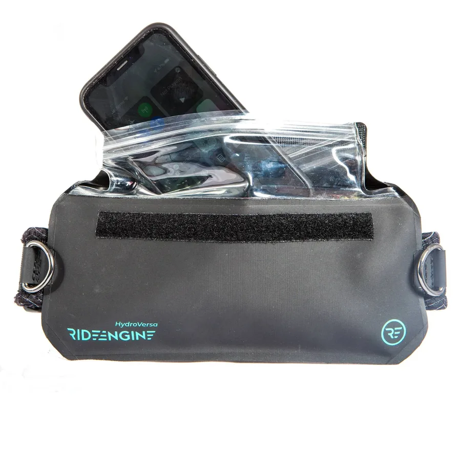 Downwind Waist Dry Bag - Slingshot Bulgaria Thumbnail 4