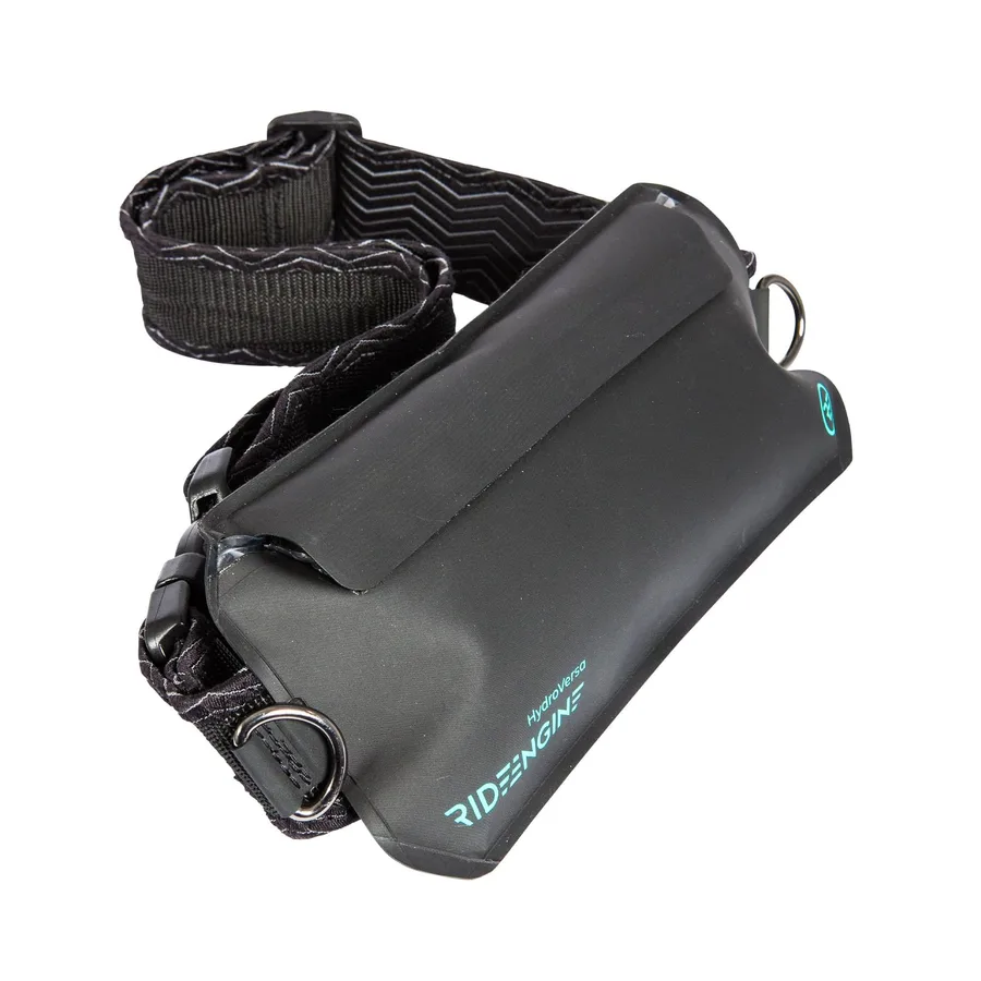 Downwind Waist Dry Bag - Slingshot Bulgaria Official Image 1