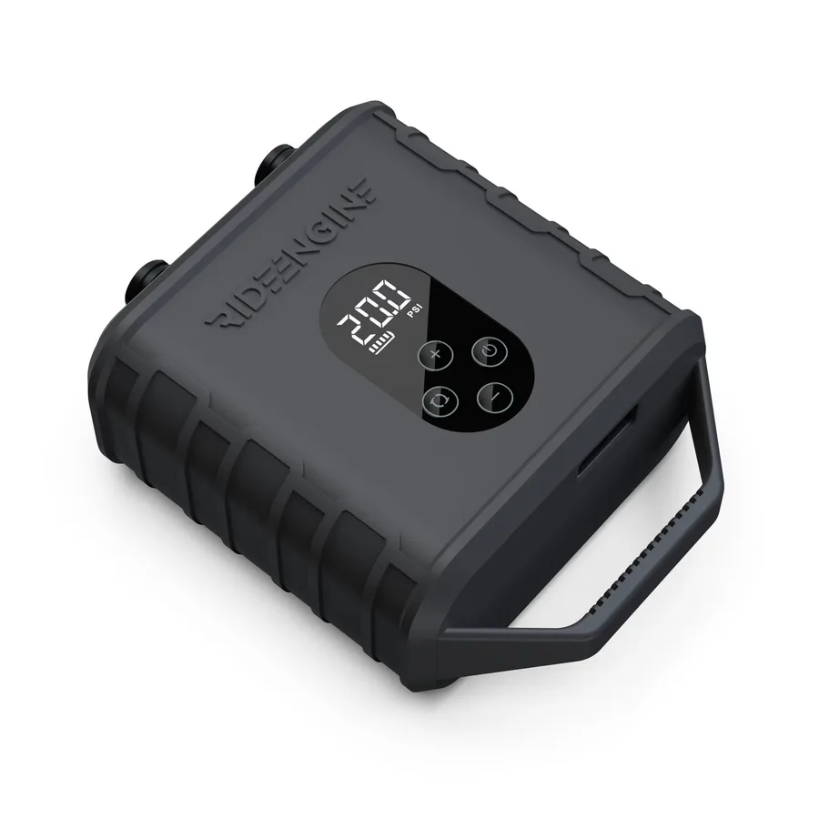 Air Box Electric Pump - Slingshot Bulgaria Thumbnail 3