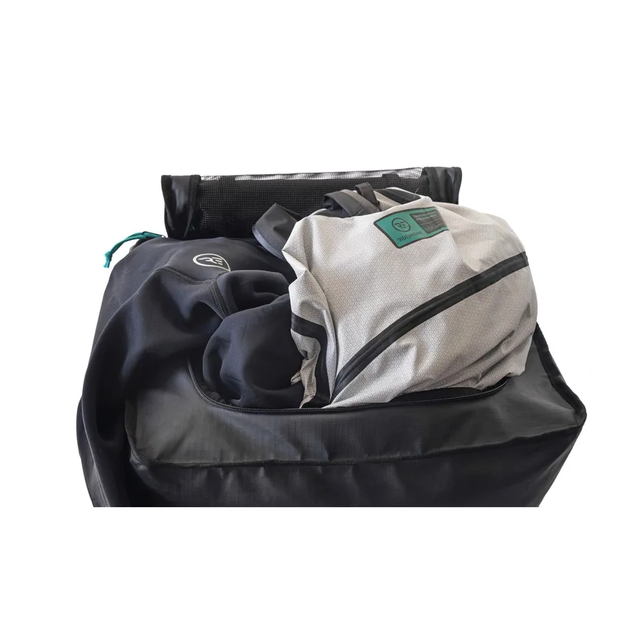 Gus Wet Gear Storage Bag - Slingshot Bulgaria Thumbnail 2