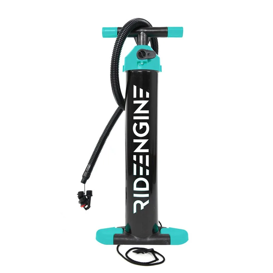 RE 3.2L Macro Pump - Slingshot Bulgaria Thumbnail 9
