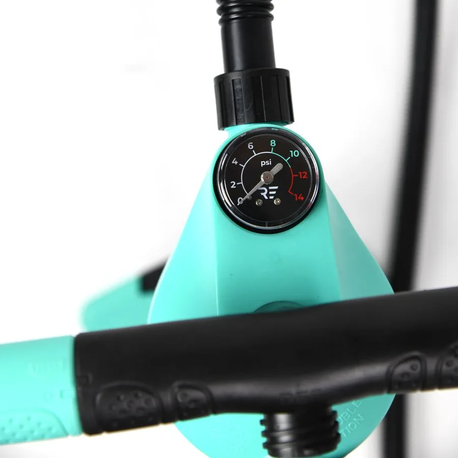 RE 3.2L Macro Pump - Slingshot Bulgaria Thumbnail 3