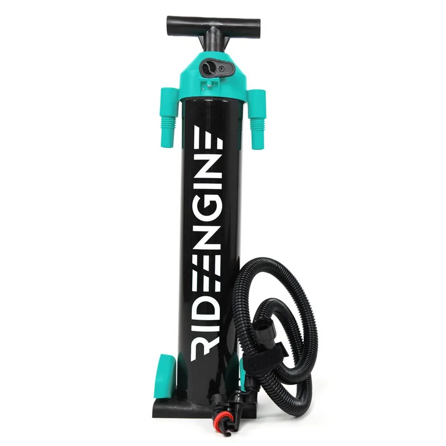 RE 3.2L Macro Pump - Slingshot Bulgaria Thumbnail 6
