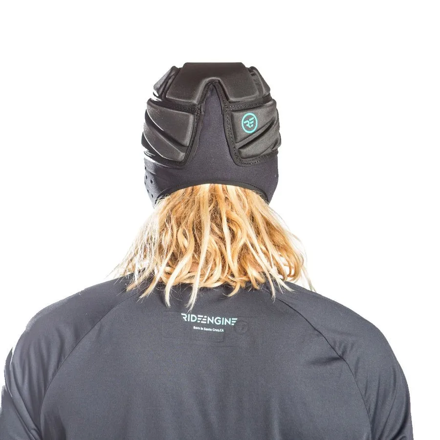 Barrier Soft Helmet - Slingshot Bulgaria Thumbnail 2