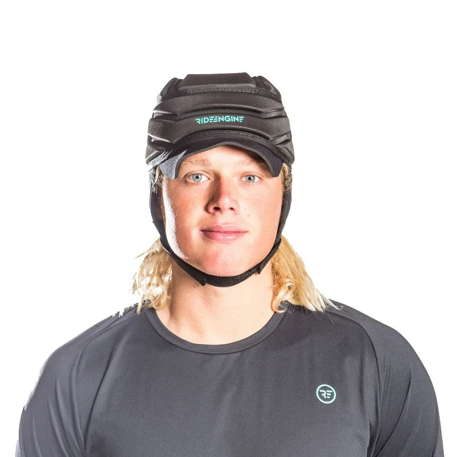 Barrier Soft Helmet - Slingshot Bulgaria Official Image 1