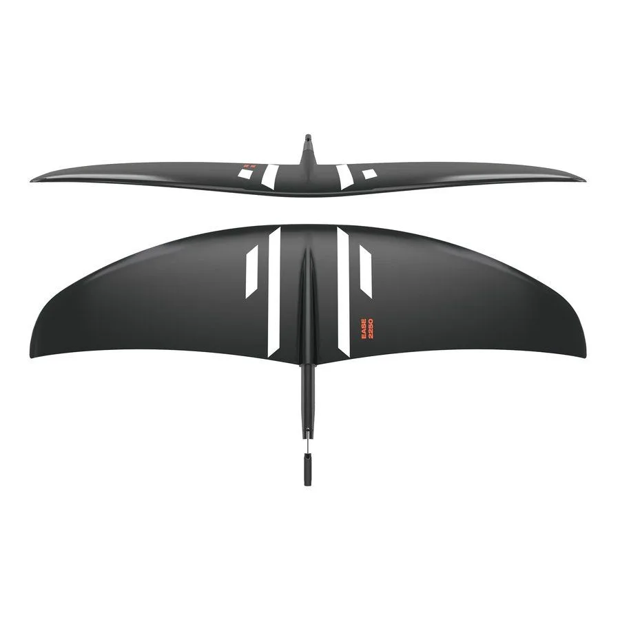 One-Lock Ease Front Wing - Slingshot Bulgaria Thumbnail 12