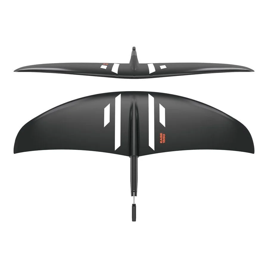One-Lock Ease Front Wing - Slingshot Bulgaria Thumbnail 11