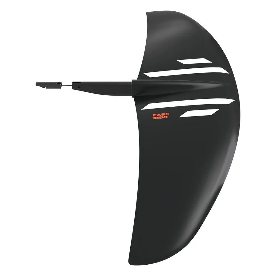 One-Lock Ease Front Wing - Slingshot Bulgaria Official Image 1