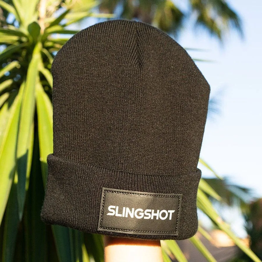 Brand Beanie - Slingshot Bulgaria Thumbnail 2