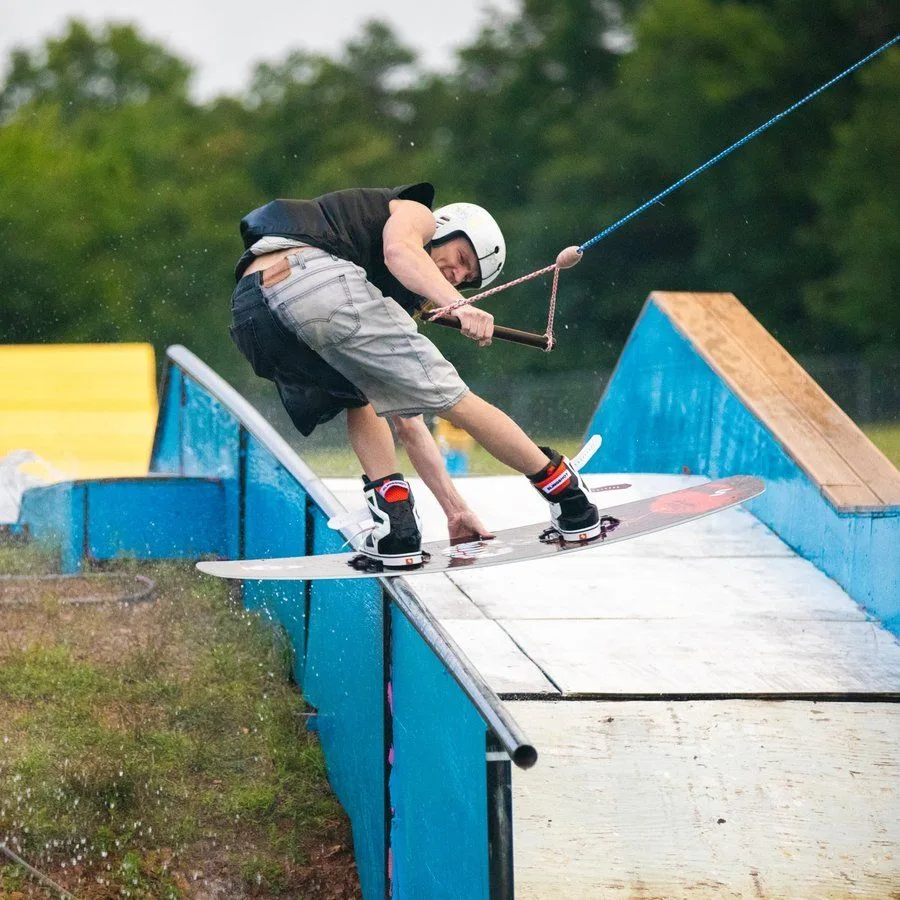 Bearden - Slingshot Bulgaria Thumbnail 2