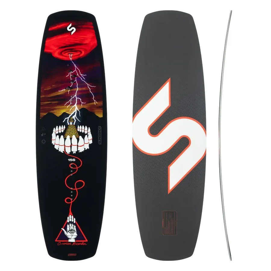 Bearden - Slingshot Bulgaria Official Image 1