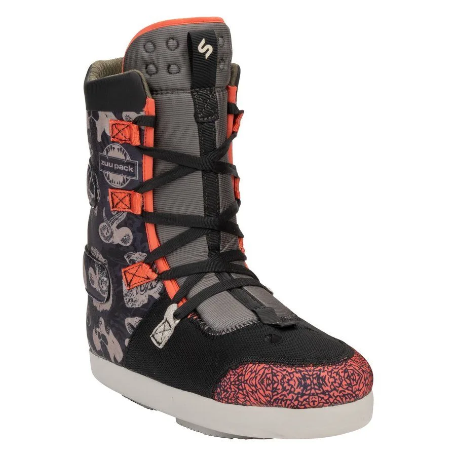 2024 Zuupack Liners - Slingshot Bulgaria Official Image 1