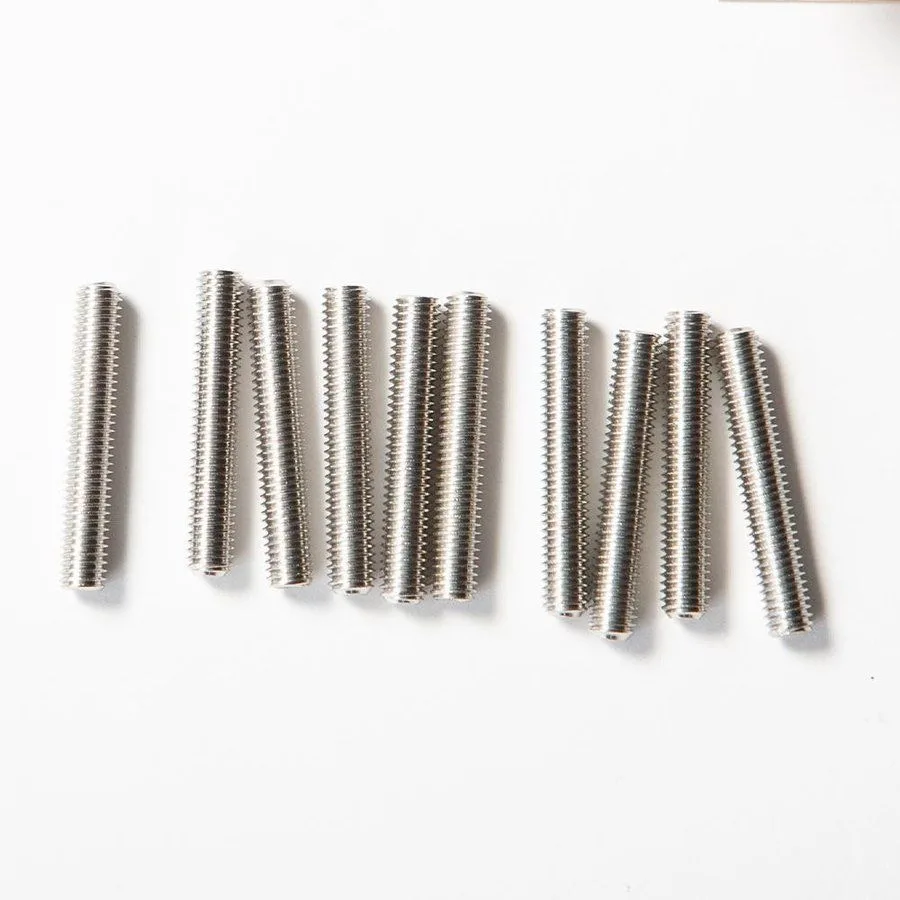 Sentry QR Screw Pack - 10 pcs. - Slingshot Bulgaria Official Image 1