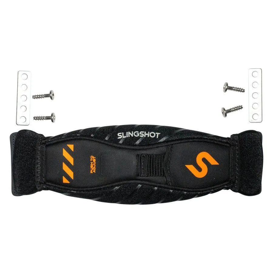 Surf Strap Single V3 - Slingshot Bulgaria Official Image 1