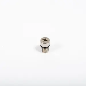 Windsurf and Foil Board Metal Vent Screw - undefined