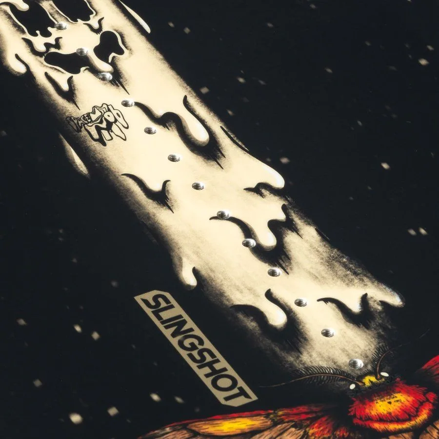 Space Melter - Slingshot Bulgaria Thumbnail 9