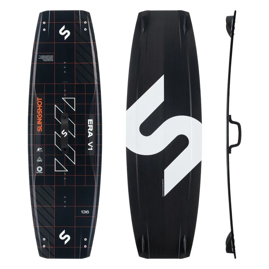 ERA - Slingshot Bulgaria Official Image 1