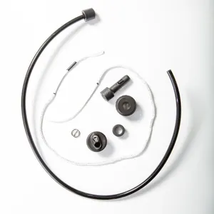 Sentry Swivel Set + Flagging Line w/ Tube - undefined