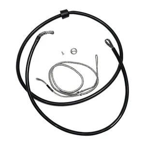 Sentry V2 Flagging Line With Tube and Depower line - undefined