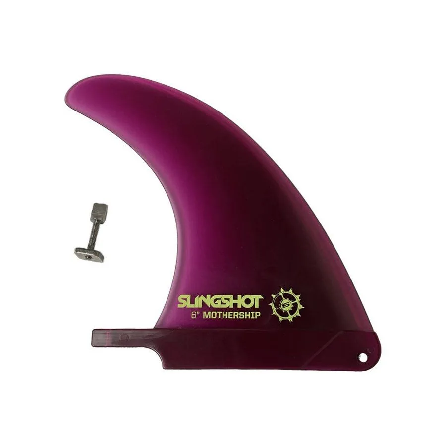 Mothership Fin Pack - Slingshot Bulgaria Official Image 1