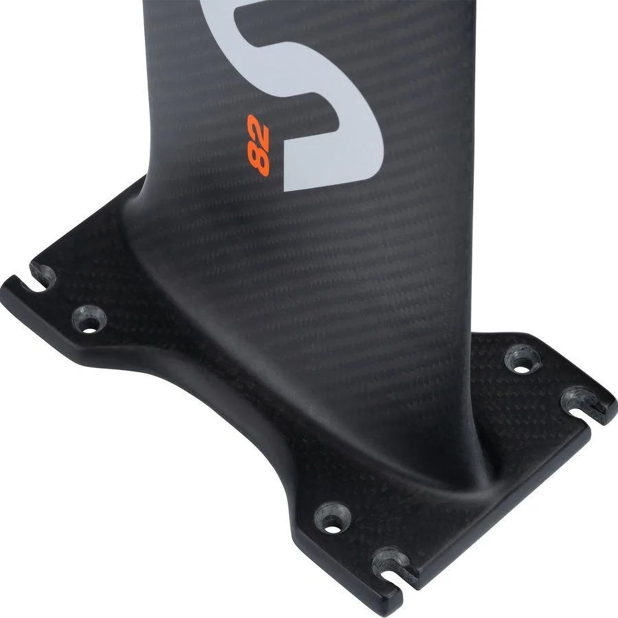 One-Lock Carbon Mast - Slingshot Bulgaria Thumbnail 7