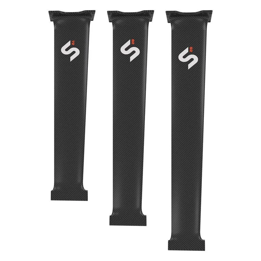 One-Lock Carbon Mast - Slingshot Bulgaria Official Image 1