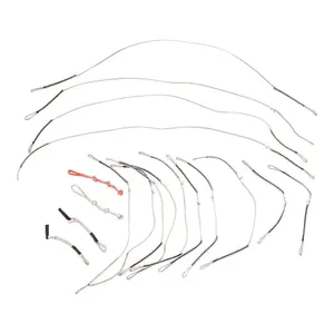 UFO V2, V3 Bridle Set - undefined