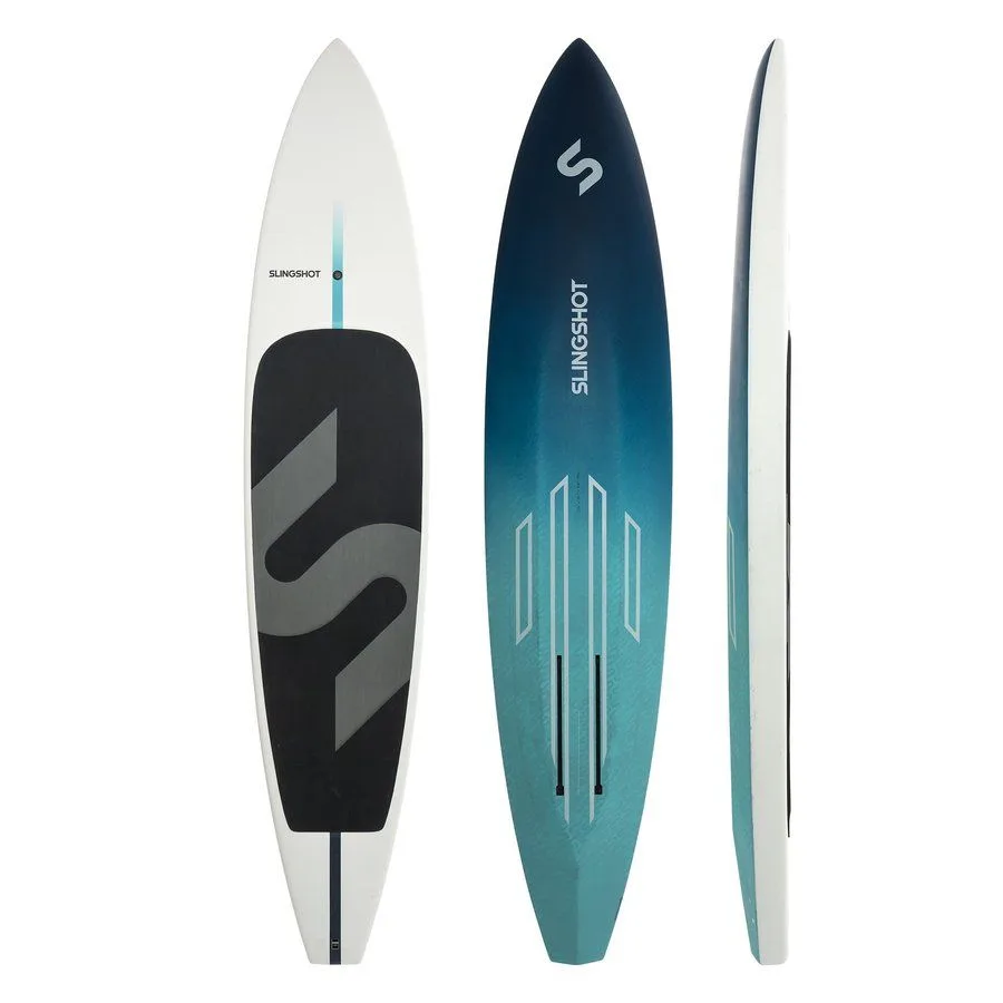 Proto Craft 001 - Slingshot Bulgaria Official Image 1