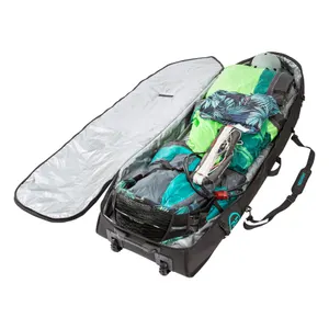 World Tour Surf Coffin V3 - undefined