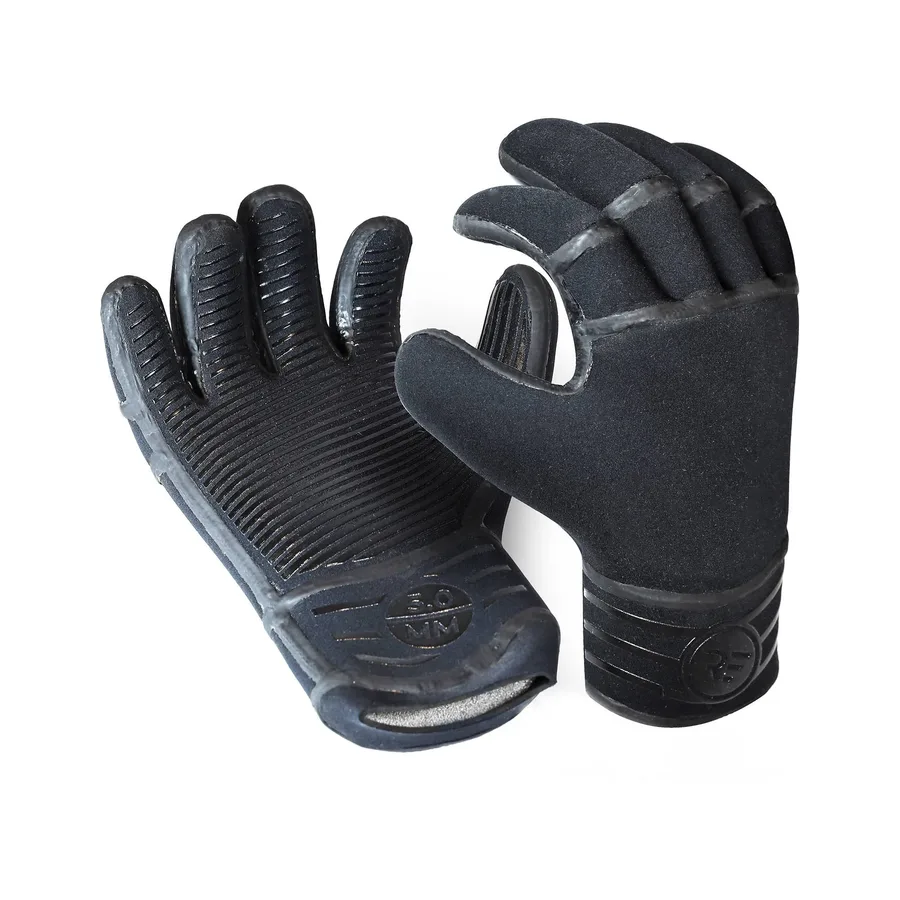 5mm Aire Neo Gloves - Slingshot Bulgaria Official Image 1