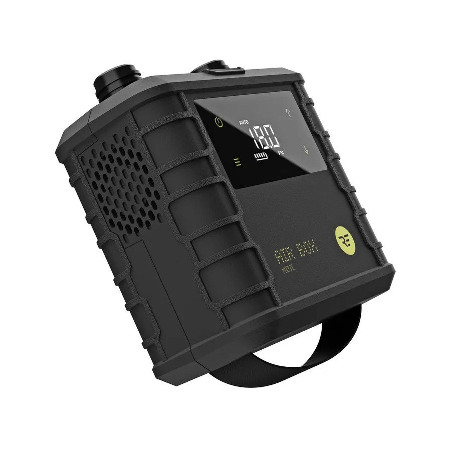 Air Box Mini Electric Pump - Slingshot Bulgaria Thumbnail 3