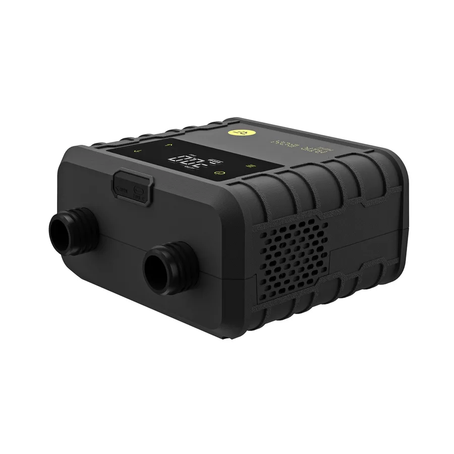 Air Box Mini Electric Pump - Slingshot Bulgaria Thumbnail 4