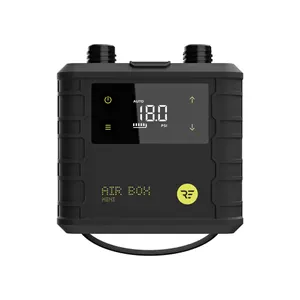 Air Box Mini Electric Pump - undefined