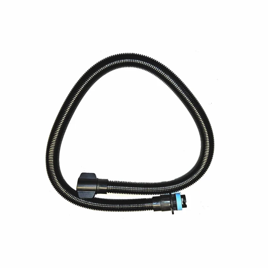 Air Box Replacement Hose and Nozzle Kit - Slingshot Bulgaria Official Image 1