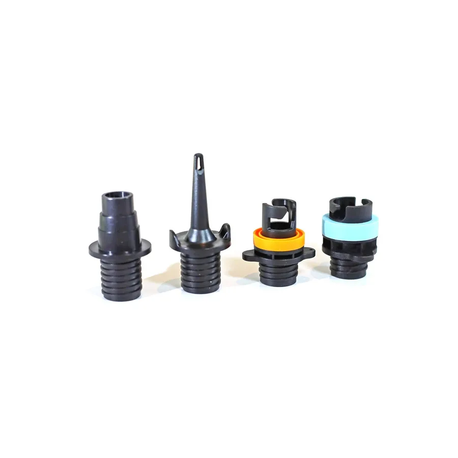 Air Box Replacement Hose and Nozzle Kit - Slingshot Bulgaria Thumbnail 2