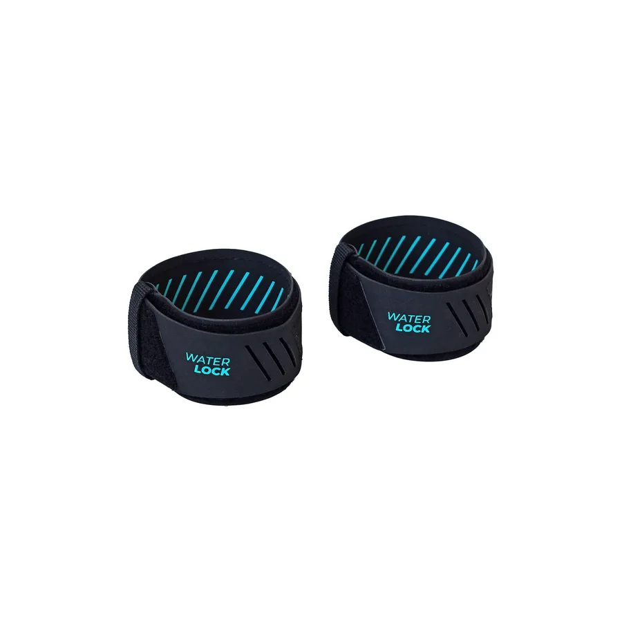 Ankle Gaskets - Slingshot Bulgaria Official Image 1