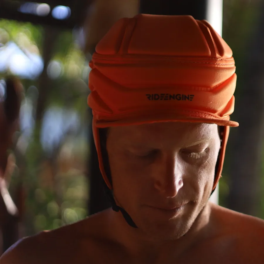 Barrier Surf Impact Cap - Slingshot Bulgaria Thumbnail 4