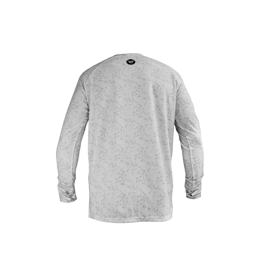 Basis Quick Dry Long Sleeve - Slingshot Bulgaria Thumbnail 2
