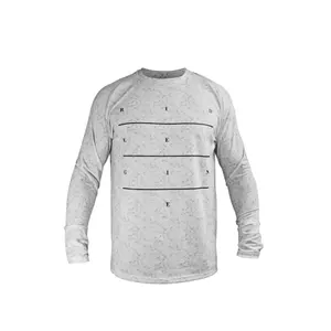 Basis Quick Dry Long Sleeve - undefined