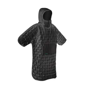 Bonfire Insulated Changing Robe - undefined