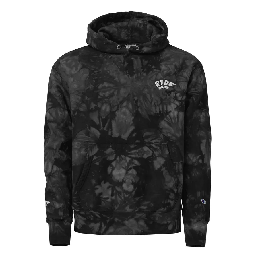 Champion Warm Tech Hoodie - Slingshot Bulgaria Official Image 1