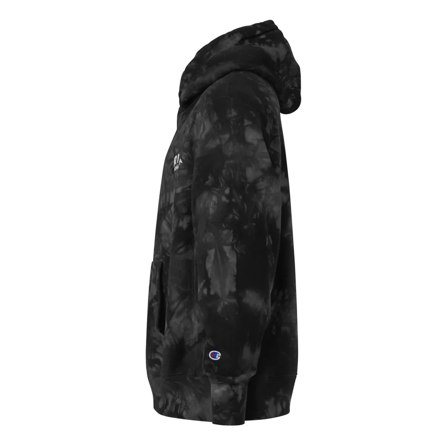 Champion Warm Tech Hoodie - Slingshot Bulgaria Thumbnail 2