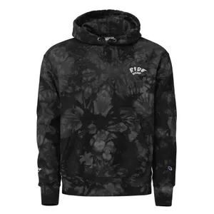 Champion Warm Tech Hoodie - undefined
