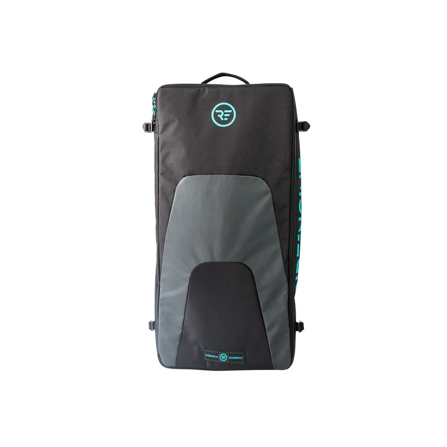 Compact Foil Travel Bag - Slingshot Bulgaria Official Image 1