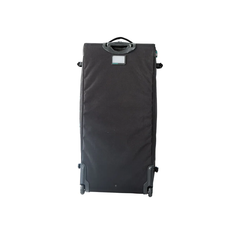 Compact Foil Travel Bag - Slingshot Bulgaria Thumbnail 2