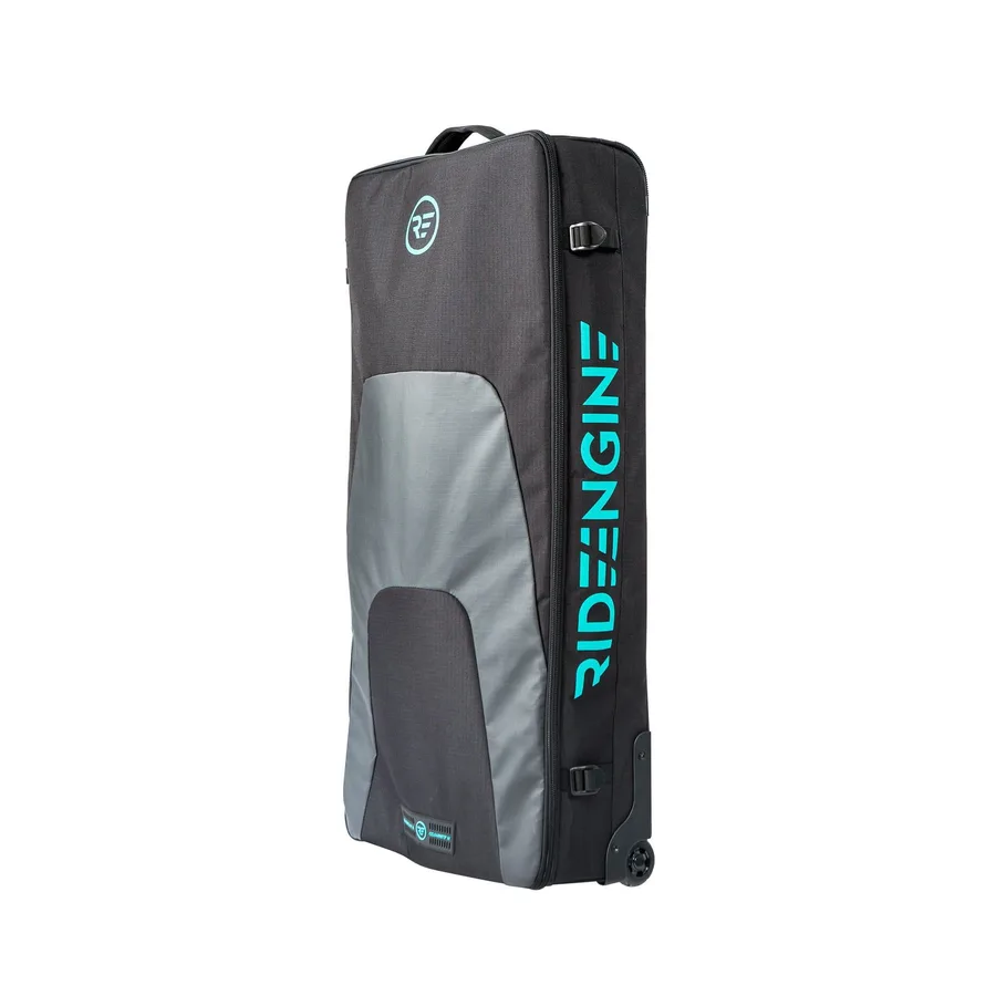 Compact Foil Travel Bag - Slingshot Bulgaria Thumbnail 3